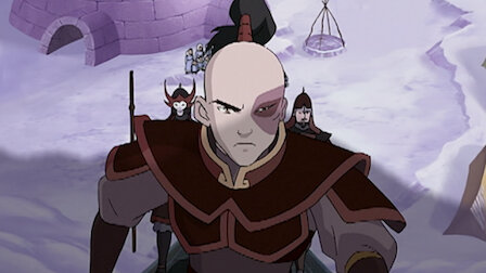 Watch Avatar: The Last Airbender | Netflix Watch Avatar: The Last Airbender | Netflix