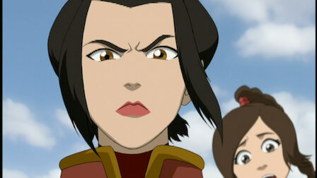 Watch Avatar: The Last Airbender | Netflix Watch Avatar: The Last Airbender | Netflix