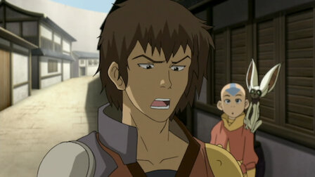 Watch Avatar: The Last Airbender | Netflix Watch Avatar: The Last Airbender | Netflix