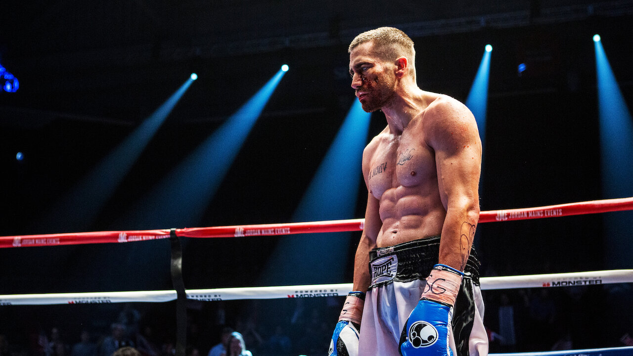 Watch Southpaw | Netflix